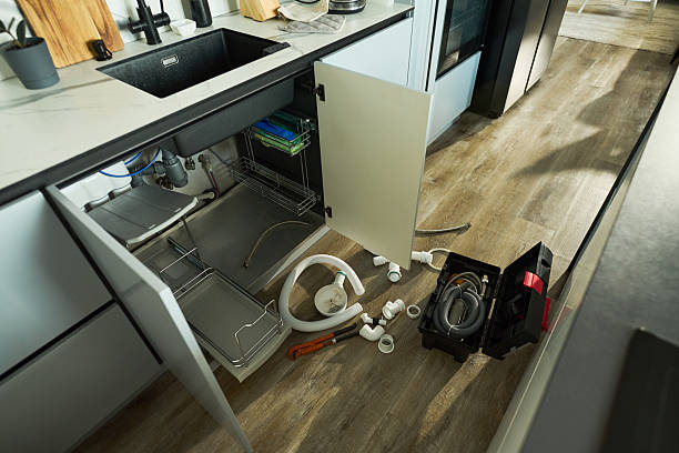 Reliable Plumbing contractor in Paradise, TX by Street Wise - Plumbing