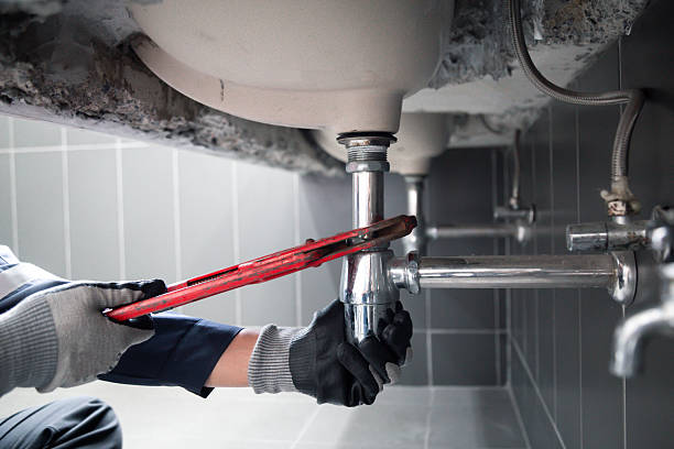 Licensed Plumbing service in Paradise, TX - Street Wise - Plumbing